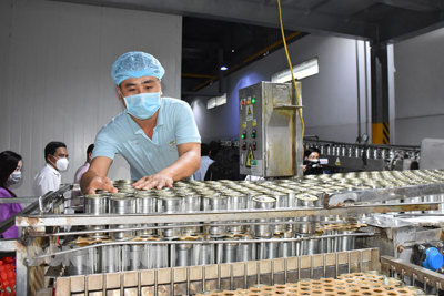 Khẩn trương thực hiện các nhiệm vụ phát triển kinh tế - xã hội năm 2022