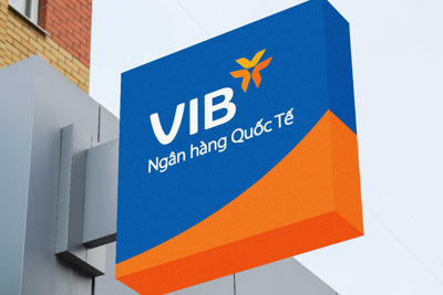 VIB dự kiến chia cổ phiếu thưởng 40% trong năm 2021