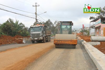 Đẩy mạnh giải ngân vốn đầu tư ngay từ đầu năm
