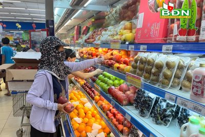 Giảm thuế giá trị gia tăng - Sự sẻ chia với người tiêu dùng