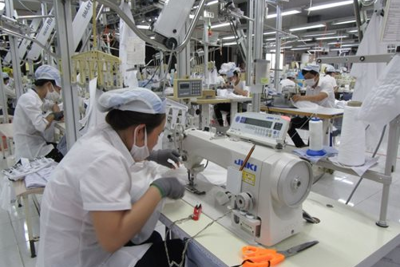 Kim ngạch xuất khẩu nhóm hàng hóa khác tăng cao 