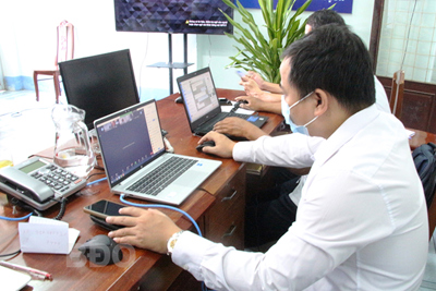 Cục Thuế Bình Định triển khai tháng đồng hành, hỗ trợ quyết toán thuế