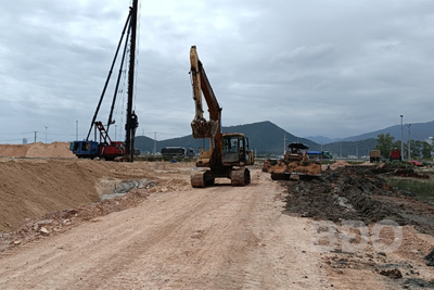 Cảnh báo sai phạm về thuế trong kinh doanh bất động sản