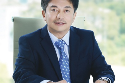 Eximbank công bố tân Phó Chủ tịch Hội đồng quản trị