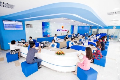 Vietbank với những chính sách thu hút nhiều nhân sự cấp cao