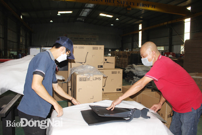 Doanh nghiệp "ngóng" vốn giá rẻ