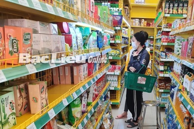 Cần siết chặt quản lý giá hàng hóa thiết yếu