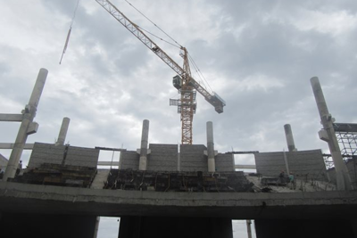 Đẩy mạnh giải ngân vốn đầu tư công