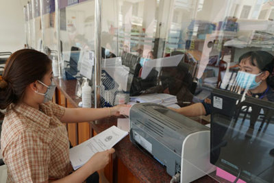 Đồng hành cùng doanh nghiệp phục hồi sản xuất, kinh doanh 