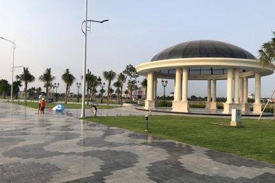 Năm 2021 TP. Thủ Đức được giao thu ngân sách hơn 8.300 tỷ đồng