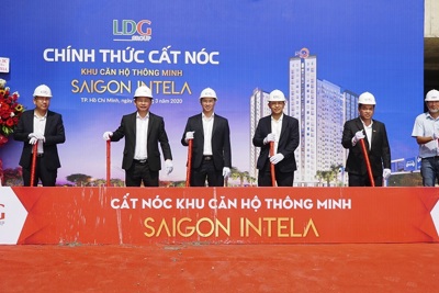 Nhiều doanh nghiệp bất động sản hoãn Đại hội đồng cổ đông vì dịch Covid-19