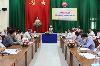 Đắk Lắk phấn đấu hoàn thành chỉ tiêu bao phủ Bảo hiểm y tế đạt trên 91% dân số