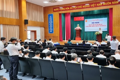 Thu nộp ngân sách 49,8 tỷ đồng từ công tác kiểm tra, thanh tra trong 2 tháng đầu năm