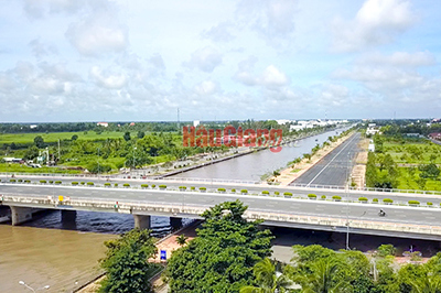 Giải ngân vốn đầu tư công năm 2022: Chủ động, quyết liệt và khẩn trương