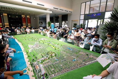 Thêm lý do để nhà đầu tư đặt niềm tin ở thị trường bất động sản Phan Thiết