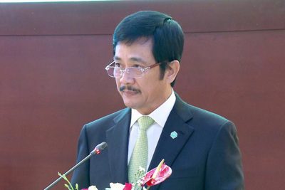 Một nhà đầu tư muốn gom thêm 10 triệu cổ phiếu Novaland