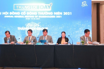 Thắng Lợi Group đặt mục tiêu doanh thu cán mốc 1.000 tỷ đồng