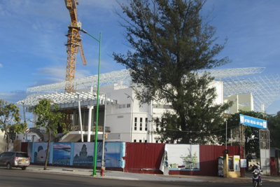 Tỉnh Bình Thuận nỗ lực giải ngân kế hoạch vốn đầu tư công 