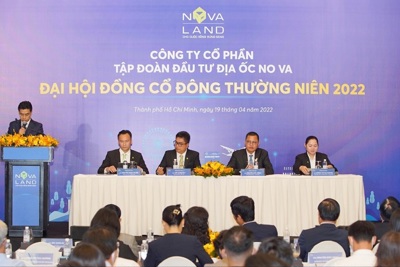 Tập trung ngành nghề cốt lõi, hợp lực phát triển hệ sinh thái, đảm bảo đà tăng trưởng bền vững