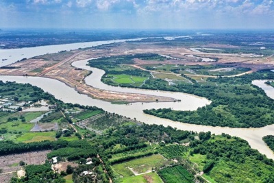 Kiểm tra trách nhiệm quản lý nhà nước trong lĩnh vực đất đai tại 26 tỉnh, thành phố