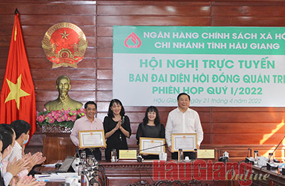 Cần có giải pháp cụ thể cho từng chỉ tiêu