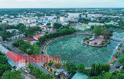 Chuyển đổi số, kinh tế số là xu thế tất yếu