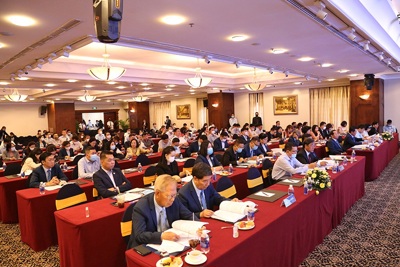 Vietbank đặt mục tiêu tăng tổng tài sản lên 120.000 tỷ đồng trong năm 2021