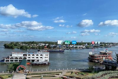 Phê duyệt Đề án Phát triển kinh tế ban đêm trên địa bàn TP. Cần Thơ