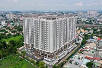 Quý I/2021, Hưng Thịnh Incons duy trì đà tăng trưởng khả quan