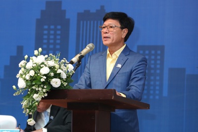 Công ty địa ốc Hoàng Quân sẽ tham gia vào bất động sản nông nghiệp