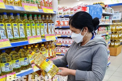 Người dân ngày càng tin dùng hàng Việt
