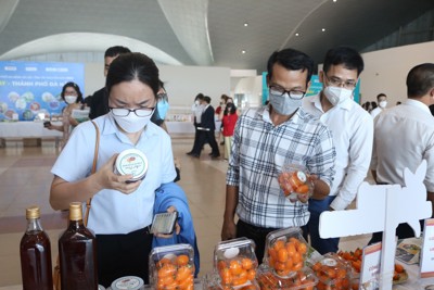 Cơ hội gia tăng lợi thế cạnh tranh cho hàng Việt