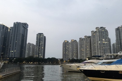 TP. Hồ Chí Minh thu hút thêm 100 dự án vốn đầu nước nước ngoài 