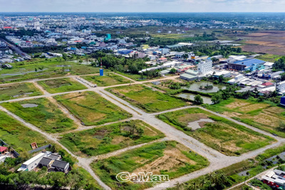 Chưa có dự án nhà ở xã hội được xây dựng 