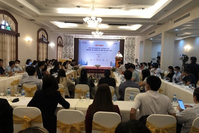 TP. Hồ Chí Minh: Thu ngân sách từ đất đạt hơn 12.600 tỷ đồng trong 4 tháng đầu năm 
