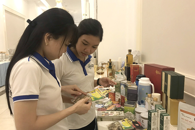 Tiếp cận vốn vay không thế chấp tài sản - Giải pháp cho doanh nghiệp nhỏ và vừa vùng đồng bằng sông cửu Long