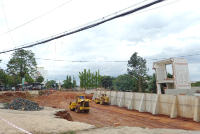 Đề xuất một số giải pháp đẩy nhanh tiến độ giải ngân vốn đầu tư công