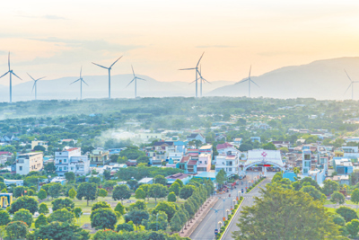 Thu hút đầu tư góp phần đưa Gia Lai vươn xa