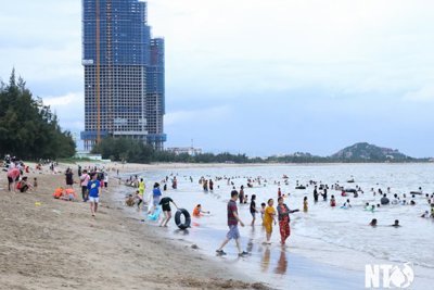 Ngành Du lịch Ninh Thuận sẵn sàng bước vào mùa cao điểm