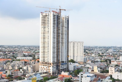 Giả mạo thông tin chào bán căn hộ Phú Đông Premier
