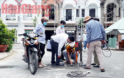 Chấn chỉnh hoạt động đấu giá tài sản và kinh doanh bất động sản
