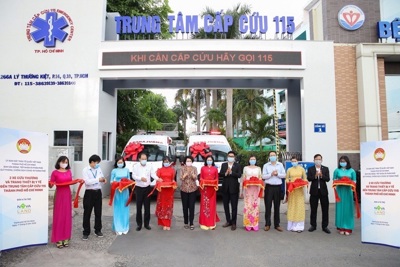 Novaland không ngừng chia sẻ cùng cộng đồng trước nỗi lo đại dịch