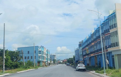 Chỉ số giá tiêu dùng tỉnh Vĩnh Long tiếp tục tăng cao