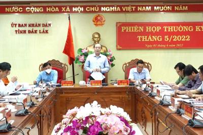 Tập trung thực hiện kế hoạch giải ngân vốn đầu tư công