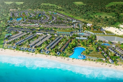 Bà Rịa - Vũng Tàu: Ủng hộ phương án đầu tư công viên hoang dã Safari Hồ Tràm