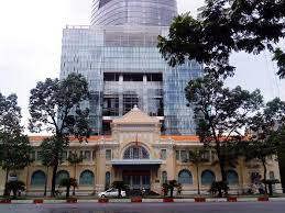 Kho bạc Nhà nước TP. Hồ Chí Minh đã có 16/22 đơn vị đạt chỉ tiêu số hóa