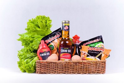 Masan Consumer chốt quyền chia cổ tức tỷ lệ 45% bằng tiền mặt