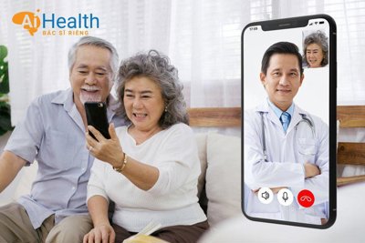 Giải pháp công nghệ y tế AiHealth nhận vốn từ TNB Aura và một số nhà đầu tư Đông Nam Á