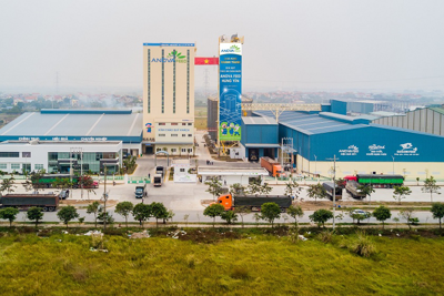 Nova Consumer khép kín chuỗi sản xuất, gia tăng hiệu quả kinh doanh