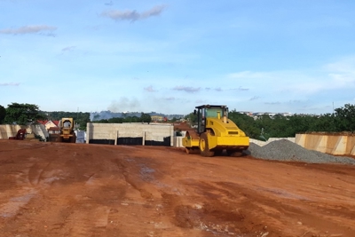 Vì sao tỷ lệ giải ngân vốn đầu tư công thấp?